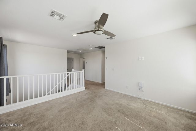6742 W DISCOVERY Drive, Glendale, AZ 85303