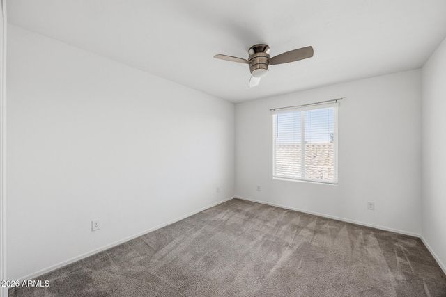 6742 W DISCOVERY Drive, Glendale, AZ 85303