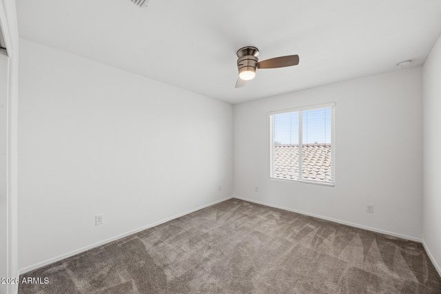 6742 W DISCOVERY Drive, Glendale, AZ 85303