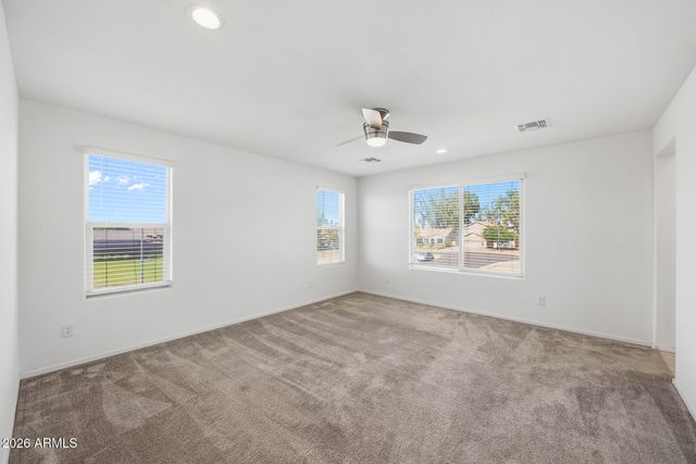 6742 W DISCOVERY Drive, Glendale, AZ 85303
