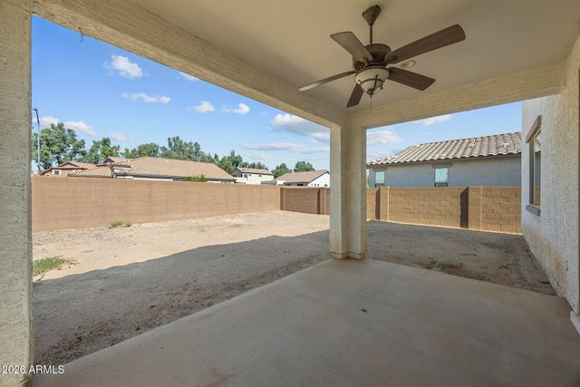 6742 W DISCOVERY Drive, Glendale, AZ 85303
