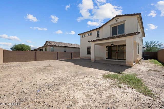 6742 W DISCOVERY Drive, Glendale, AZ 85303