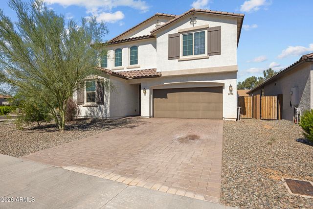 6742 W DISCOVERY Drive, Glendale, AZ 85303