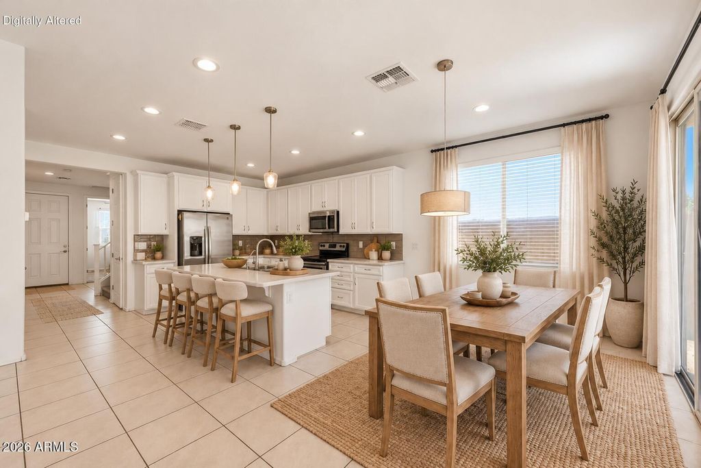 6742 W DISCOVERY Drive, Glendale, AZ 85303 — photo 4