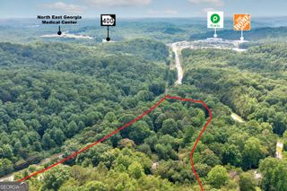 6439 S Chestatee Street, Dahlonega, GA 30533