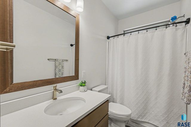8809 W Rathburn St Street, Sioux Falls, SD 57106