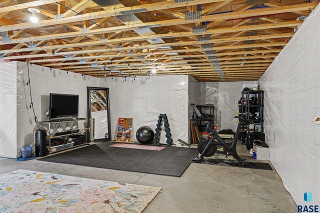 8809 W Rathburn St Street, Sioux Falls, SD 57106