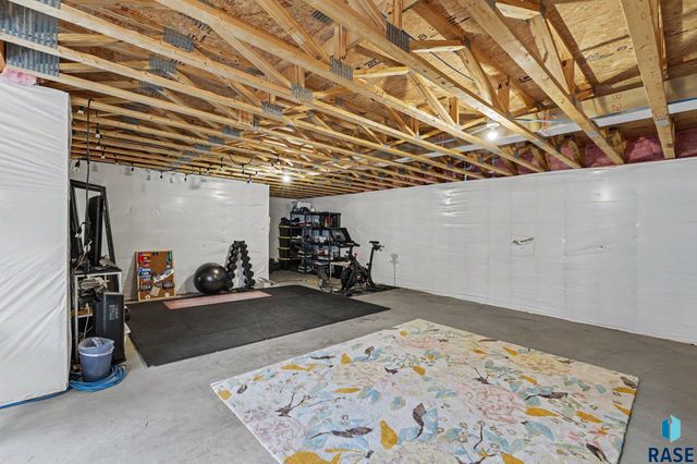 8809 W Rathburn St Street, Sioux Falls, SD 57106