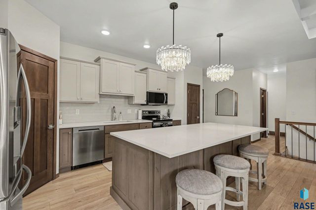 8809 W Rathburn St Street, Sioux Falls, SD 57106