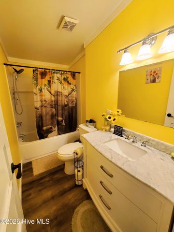 3984 Pocosin Road, Lake Waccamaw, NC 28450