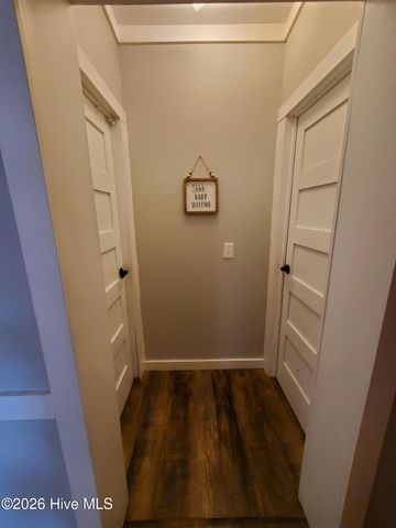 3984 Pocosin Road, Lake Waccamaw, NC 28450