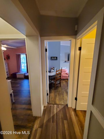 3984 Pocosin Road, Lake Waccamaw, NC 28450