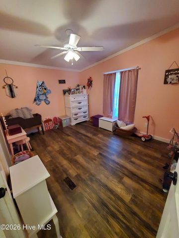 3984 Pocosin Road, Lake Waccamaw, NC 28450