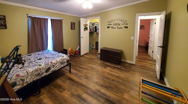 3984 Pocosin Road, Lake Waccamaw, NC 28450