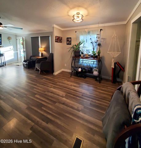 3984 Pocosin Road, Lake Waccamaw, NC 28450