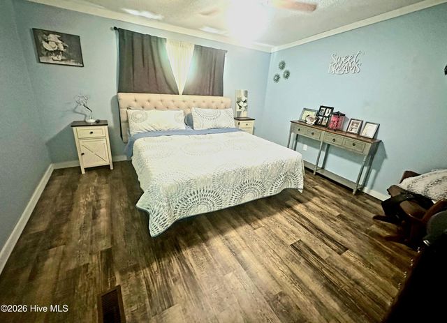 3984 Pocosin Road, Lake Waccamaw, NC 28450