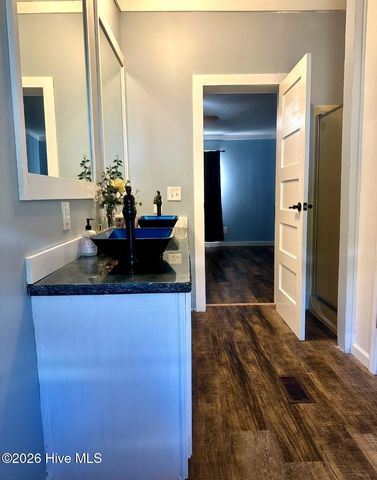 3984 Pocosin Road, Lake Waccamaw, NC 28450