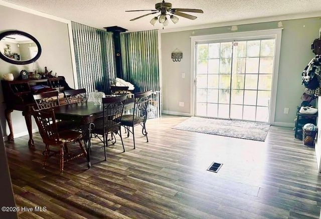 3984 Pocosin Road, Lake Waccamaw, NC 28450