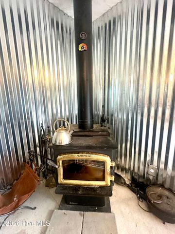 3984 Pocosin Road, Lake Waccamaw, NC 28450