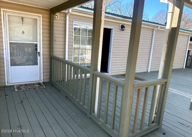 3984 Pocosin Road, Lake Waccamaw, NC 28450