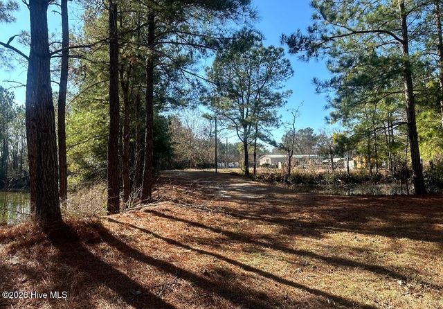 3984 Pocosin Road, Lake Waccamaw, NC 28450