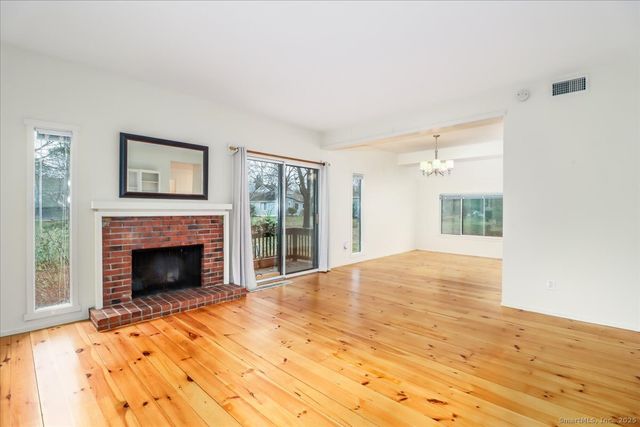 487 Heritage Village B, Southbury, CT 06488