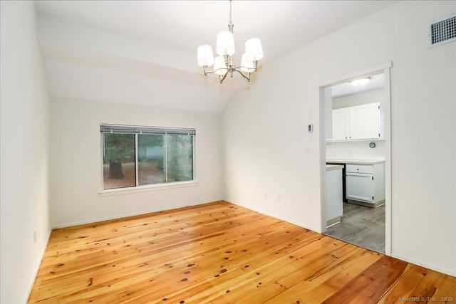 487 Heritage Village B, Southbury, CT 06488