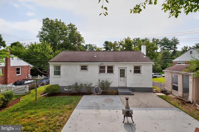 708 1ST ST, Rockville, MD 20851
