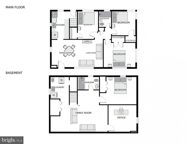 708 1ST ST, Rockville, MD 20851