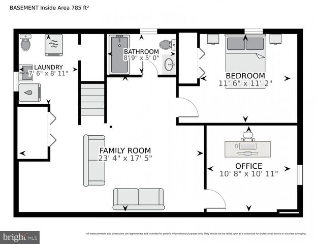708 1ST ST, Rockville, MD 20851