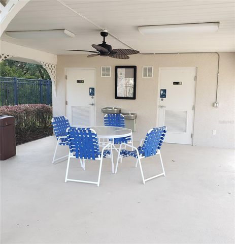 15643 STABLE RUN DRIVE, Spring Hill, FL 34610