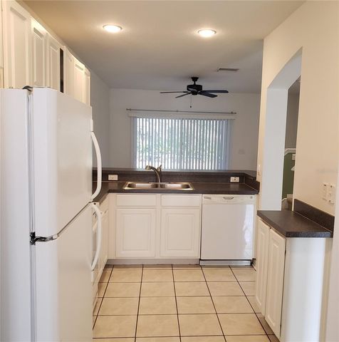 15643 STABLE RUN DRIVE, Spring Hill, FL 34610