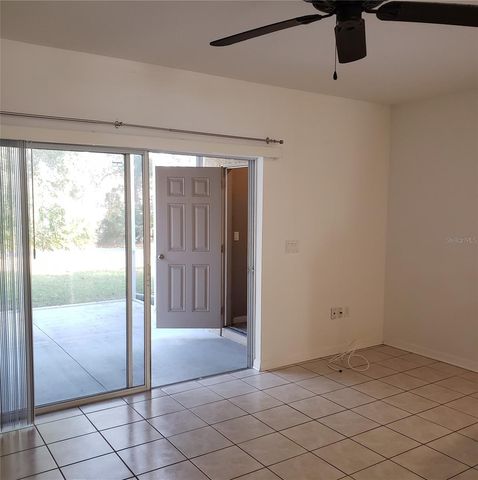 15643 STABLE RUN DRIVE, Spring Hill, FL 34610