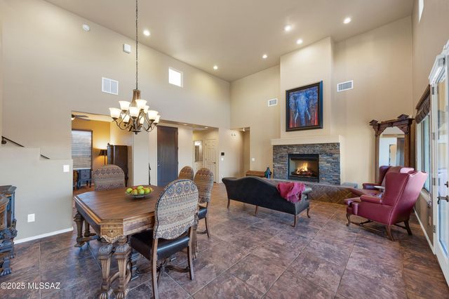 13803 E Sage Hills Drive, Vail, AZ 85641