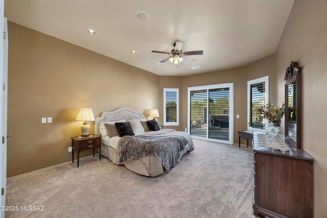 13803 E Sage Hills Drive, Vail, AZ 85641