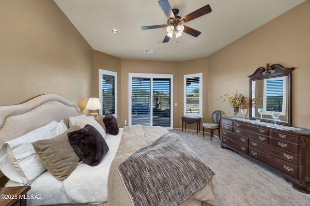 13803 E Sage Hills Drive, Vail, AZ 85641