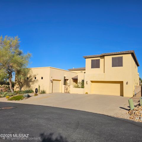 13803 E Sage Hills Drive, Vail, AZ 85641