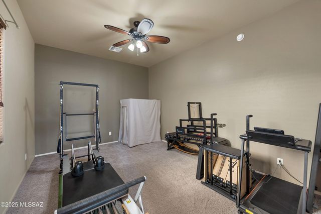 13803 E Sage Hills Drive, Vail, AZ 85641