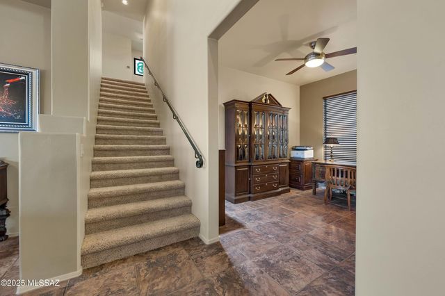 13803 E Sage Hills Drive, Vail, AZ 85641