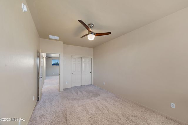 13803 E Sage Hills Drive, Vail, AZ 85641