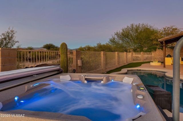 13803 E Sage Hills Drive, Vail, AZ 85641