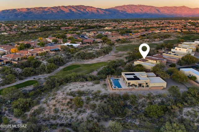 13803 E Sage Hills Drive, Vail, AZ 85641