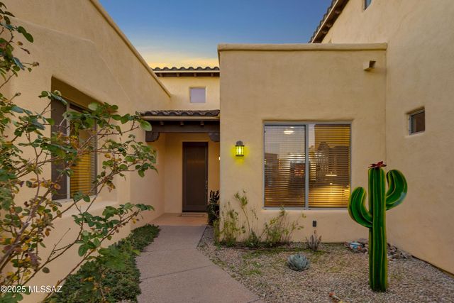 13803 E Sage Hills Drive, Vail, AZ 85641