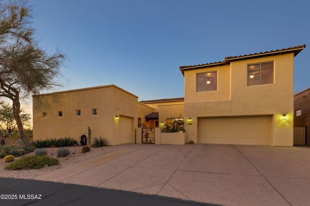 13803 E Sage Hills Drive, Vail, AZ 85641