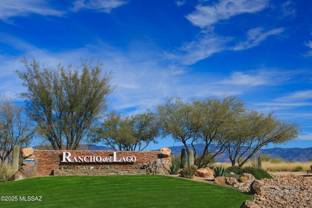 13803 E Sage Hills Drive, Vail, AZ 85641