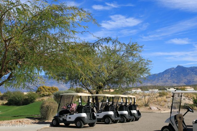 13803 E Sage Hills Drive, Vail, AZ 85641