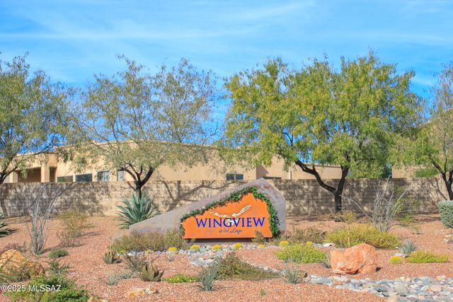 13803 E Sage Hills Drive, Vail, AZ 85641