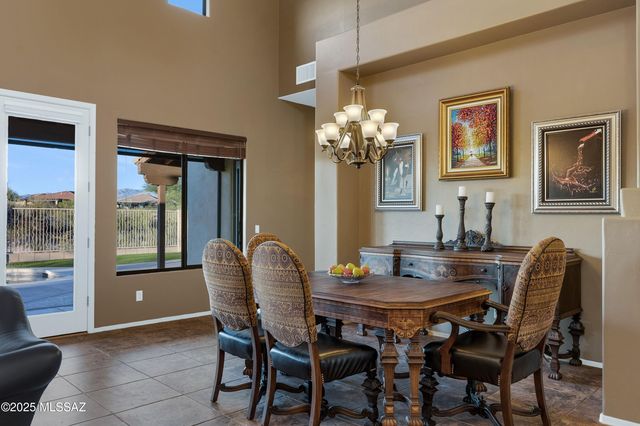 13803 E Sage Hills Drive, Vail, AZ 85641