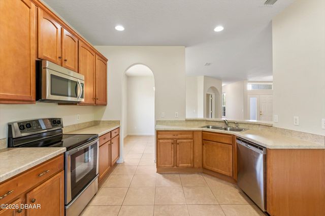 221 Perfect Drive, Daytona Beach, FL 32124