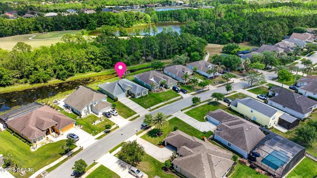 221 Perfect Drive, Daytona Beach, FL 32124